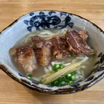 風遊斎 - シマスバ（850円）