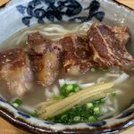 風遊斎 - シマスバのアップ