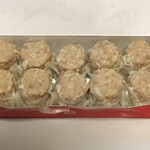 551蓬莱 - 焼売10個入り