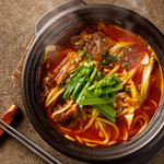 焼肉 チョモランマ