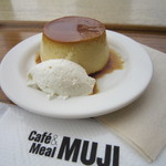 Cafe MUJI - 