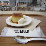 Cafe MUJI - 