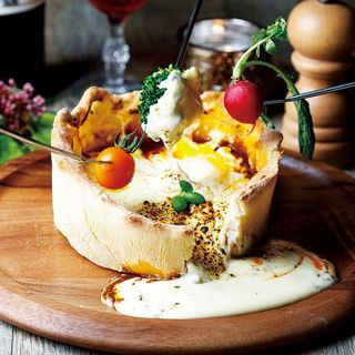 注目度no 1 溢れるチーズの大洪水 シカゴピザ付き 180分飲み放題 4480円 3480円 ラクレットチーズ食べ飲み放題 個室ダイニング 天空ガーデン 難波店 大阪難波 ダイニングバー 食べログ 注目度no 1 溢れるチーズの大洪水 シカゴピザ付き 180分飲み放題 4480円 3480円 ラクレットチーズ食べ飲み放題 個室ダイニング 天空ガーデン 難波店 大阪難波 ダイニングバー 食べログ