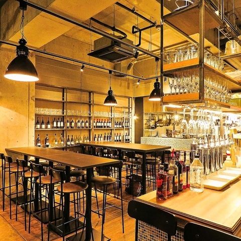 座席 Kurau Craft Beer Steak クラウクラフトビールステーキ 新橋 ダイニングバー 食べログ 座席 Kurau Craft Beer Steak クラウクラフトビールステーキ 新橋 ダイニングバー 食べログ