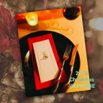 エピキュール - 2019クリスマス