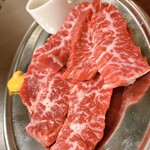 Yakiniku Bonzu - 