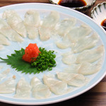 魚河岸酒場FUKU浜金 - 料理写真: