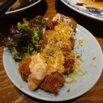 クラフトビア食堂 volta - 