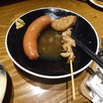 クラフトビア食堂 volta - 