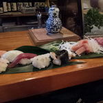 Sushi Riyuu - 