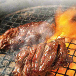 七輪焼肉 游來 - 