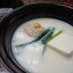 相見屋 - 豆乳汁