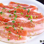 七輪焼肉 游來 - 