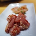 七輪焼肉 游來 - 