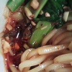 大鵬 - 底に辛タレ