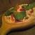 ダイニングキッチン＆バー ハーツ - 料理写真:おしゃれな皿に乗ったマルガリータ