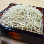 Maru ka - 国内産石臼挽き蕎麦