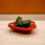 日本橋蛎殻町 すぎた - 