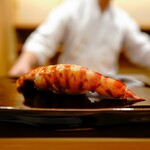 日本橋蛎殻町 すぎた - 