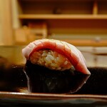 日本橋蛎殻町 すぎた - 