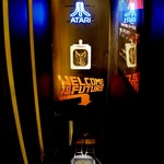 SF-BAR 神田FLUX - Welcome to the future!!