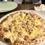 Pizza ＆ Wine BotoRu - 