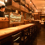 蕎麦・酒・小料理 壱 金沢文庫店