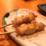 Kushiyaki Ando Wain Unachitta - 