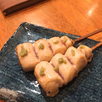 Kushiyaki Ando Wain Unachitta - 