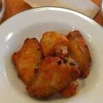サイゼリヤ - 