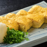 蕎麦・酒・小料理 壱 金沢文庫店