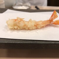 天白 - あまい巻海老