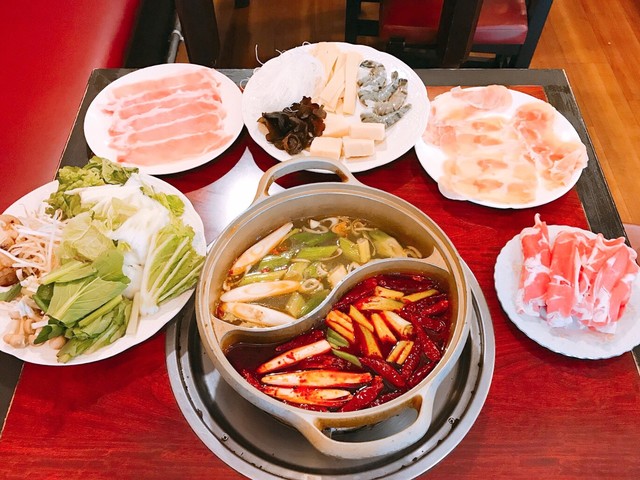 口コミ一覧 移転 四川家庭料理 楊 八戸 シセンカテイリョウリ ヤン ハチノヘ 小中野 四川料理 食べログ