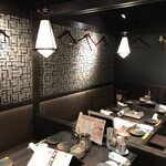 Neneya - 店内