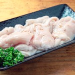 七輪焼肉 しぇいくはんず