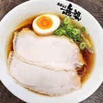 中華そば 無限 - 