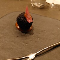 フレンチレストラン にき亭 そごう横浜店 - 