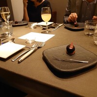 フレンチレストラン にき亭 そごう横浜店 - 