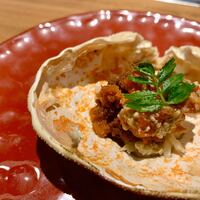 くずし鉄板 あばぐら 恵比寿店 - 