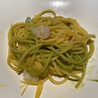 ラ・ロカンダ ザ・リッツ・カールトン京都 - 