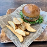 バーガー＆パブ ChouChou POPON - 