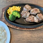 バーガー＆パブ ChouChou POPON - 