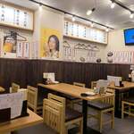 鉄板居酒屋 ムキムキ亭 - 