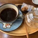 KOREAN CAFE チョンハクトン - 