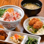 うらぶくろ 浜けん