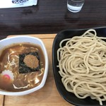 順風 - 料理