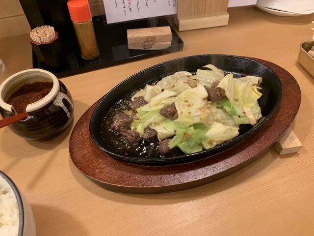 鉄板居酒屋 ムキムキ亭 胡町 焼肉 食べログ 鉄板居酒屋 ムキムキ亭 胡町 焼肉 食べログ