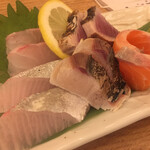 水産卸直営大衆酒場 魚よし - 