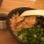 水産卸直営大衆酒場 魚よし - たまごかけごはん