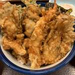 Tendon Tenya - 